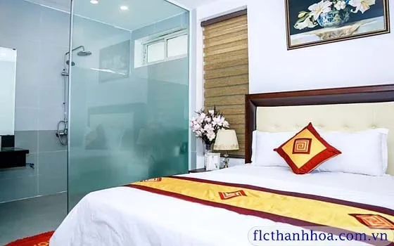 Villa Sao Biển SB37